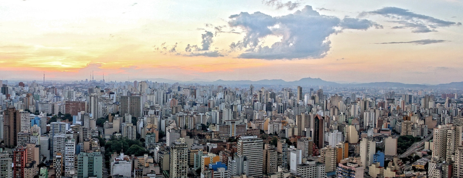 São Paulo